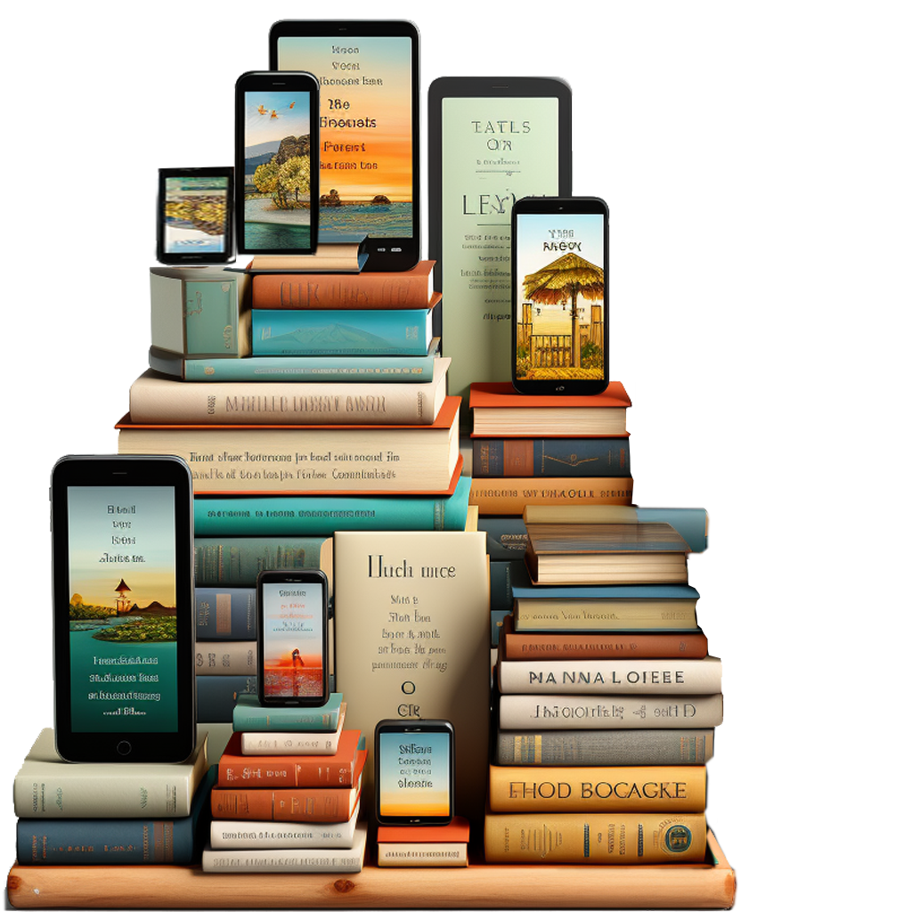 Wealth Mindset Books