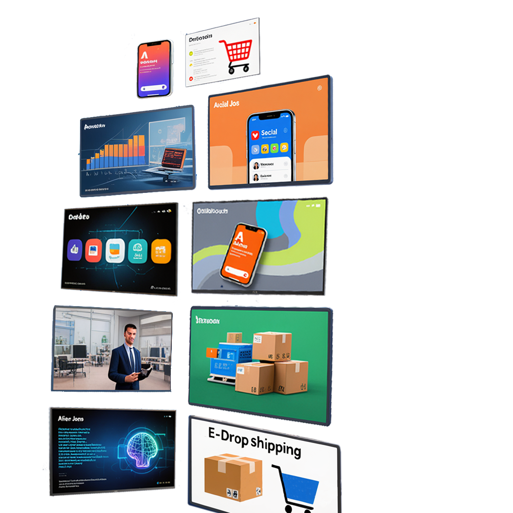 Mastery Video Courses