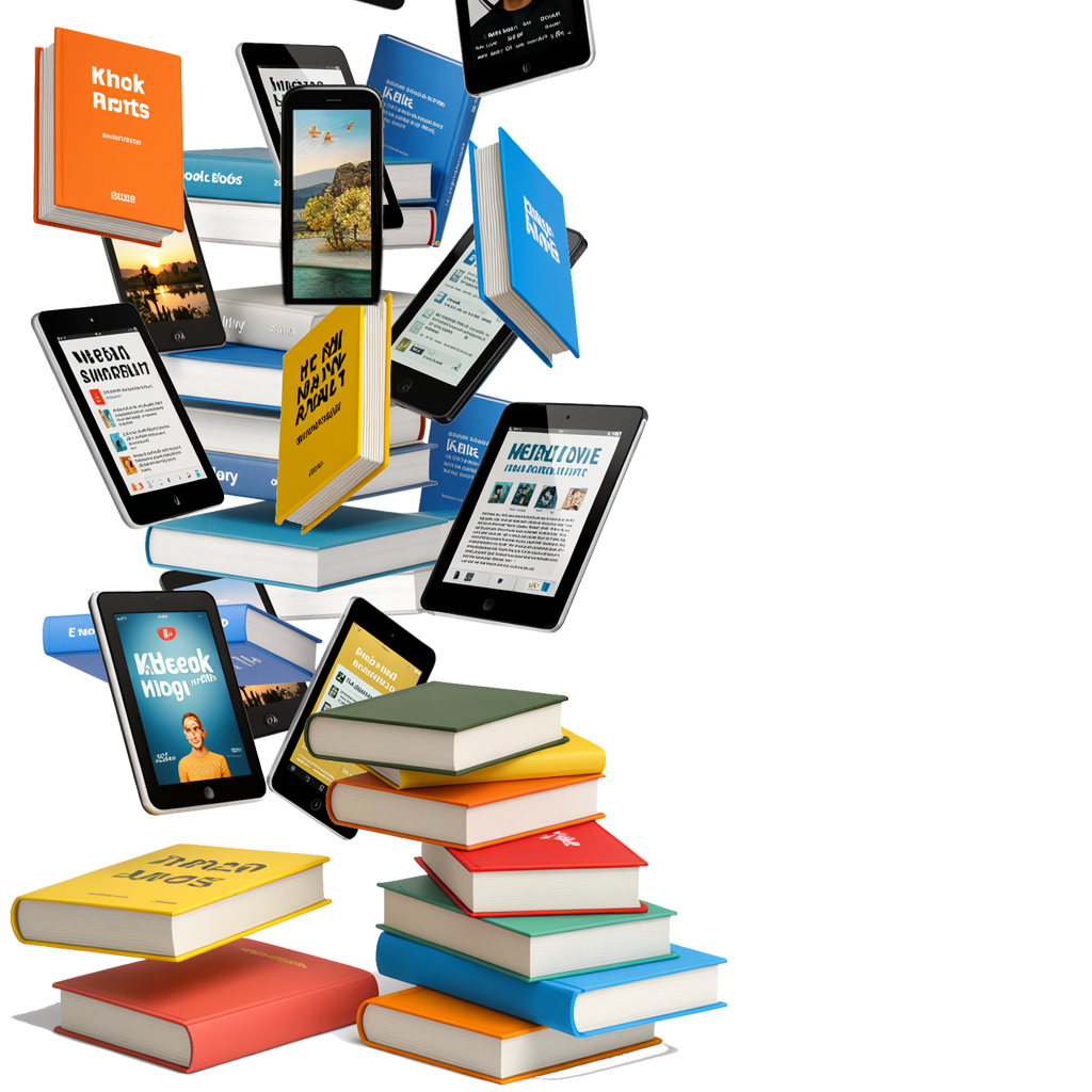 Mastery Premium Books