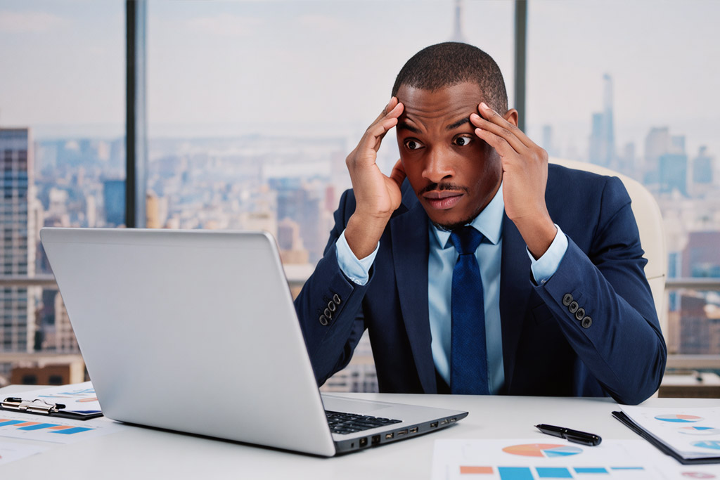 Stuck in the Learning Loop